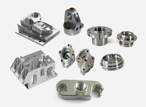 Microtech Tools - CNC Milled Parts  | CNC Turned Parts | CNC Milled Parts | Investment Casting Parts | Sub Assembly | Precision Machined Parts