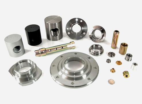 Microtech Tools - CNC Milled Parts  | CNC Turned Parts | CNC Milled Parts | Investment Casting Parts | Sub Assembly | Precision Machined Parts