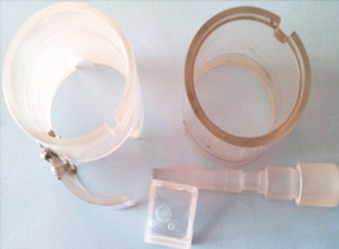 Microtech Tools - CNC Turning, Acralic