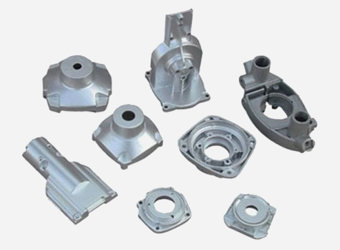 Microtech Tools - Aluminum Pressure Die Casting