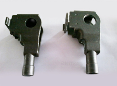 Microtech Tools - Sand & Shell Mould Casting