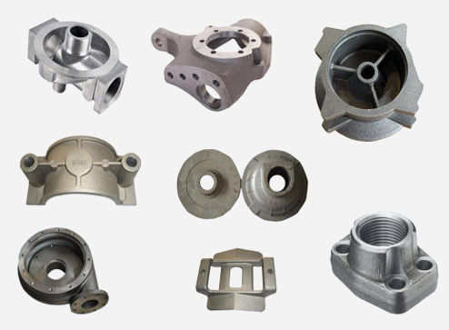 Microtech Tools - Sand & Shell Mould Casting