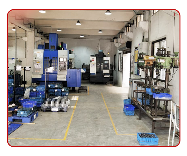 Microtech Tools Nashik